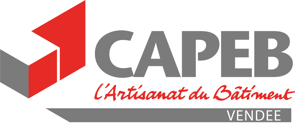 Logo capeb vendée