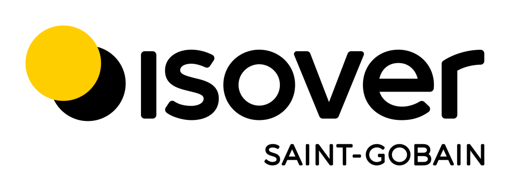 Logo Isover