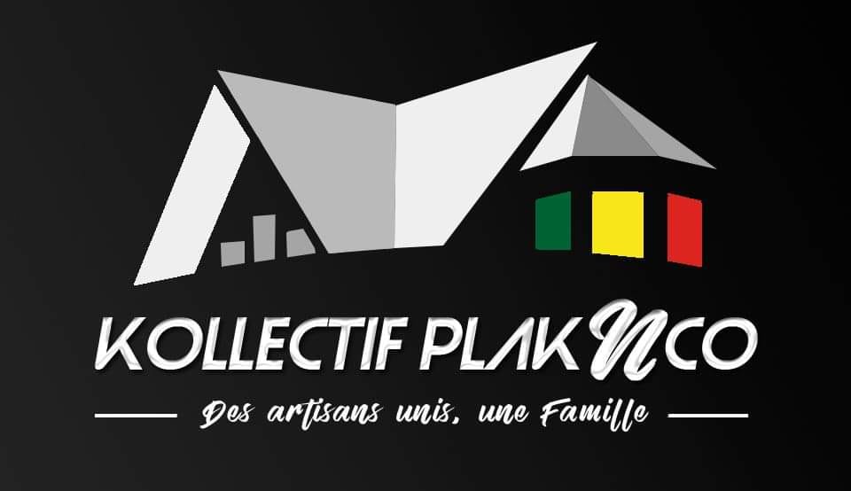 Logo Kollectif plak n co