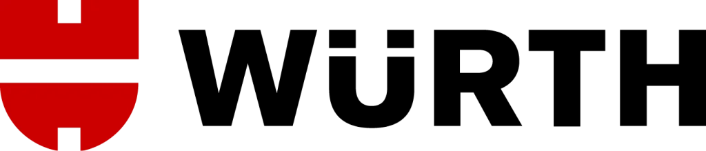 Logo wurth