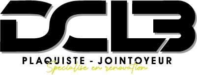 Logo DCLB, plaquiste Jointoyeur à Saint-Gilles-Croix-de-Vie