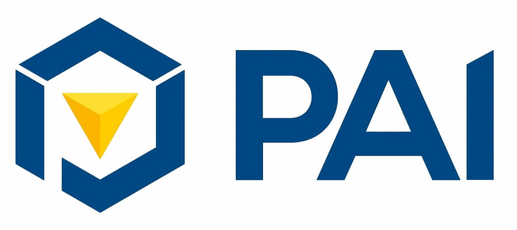 Logo PAI